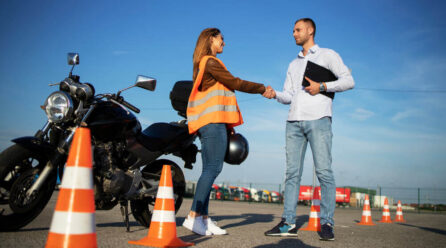 Prawo jazdy na motocykl – którą kategorię wybrać?