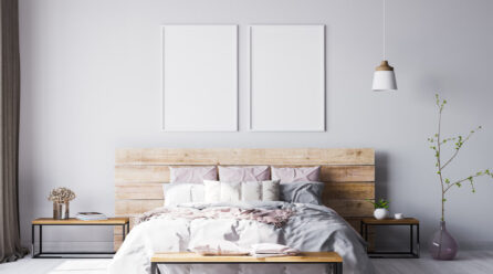 Planujesz zmianę aranżacji sypialni? Postaw na profesjonalną firmę projektową!