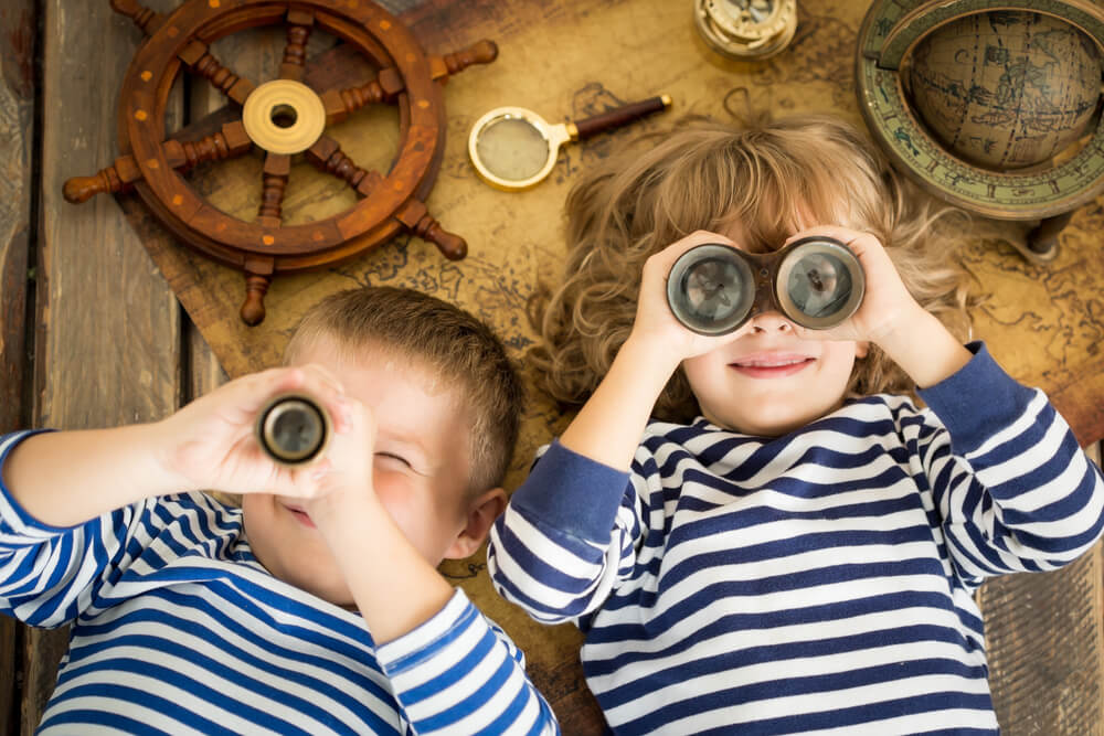 Ciekawy pomysł na wakacje dla dziecka – półkolonie żeglarskie