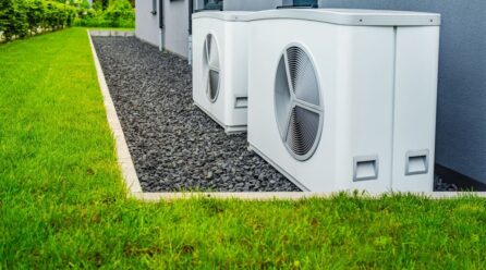 Czym się kierować przy wyborze pompy ciepła do domu jednorodzinnego?