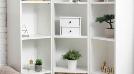 Czy warto zainwestować w meblościankę?