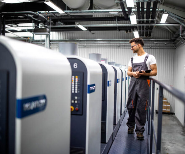 Gdzie można zastosować płyty flexo?