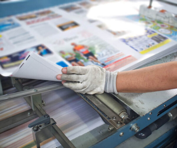 Ulotki – dlaczego warto je drukować?