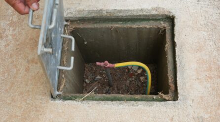 Uziemienie budynku – na czym to polega?