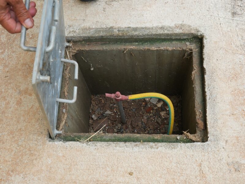 Uziemienie budynku – na czym to polega?