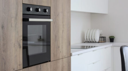 Rodzaje frontów meblowych – który materiał sprawdzi się najlepiej?