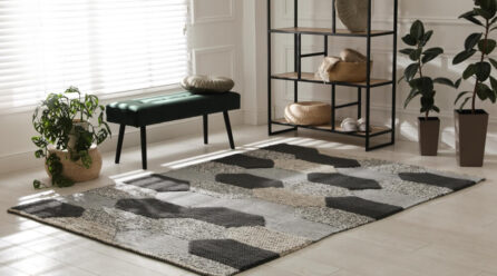 Czy drewniany panel ażurowy pasuje do nowoczesnych wnętrz?